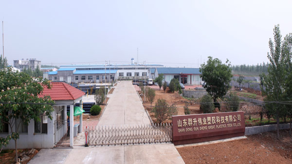 凱思與山東群升偉業(yè)：八年合作，共創(chuàng)輝煌