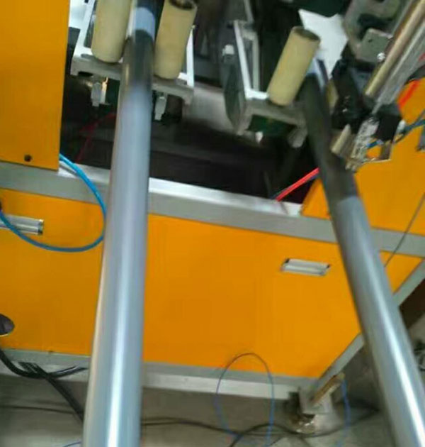 PVC一出二擠出機2