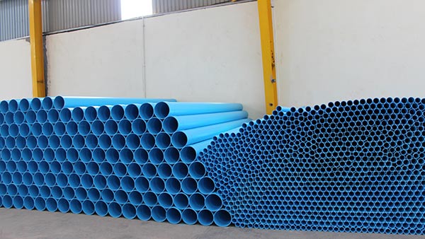 凱思型材擠出機(jī)：高效率生產(chǎn)，塑造行業(yè)新模范